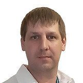 Врач Зык Андрей Владимирович